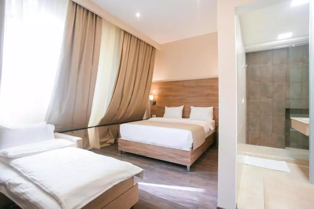Nacho Hotel Yerevan